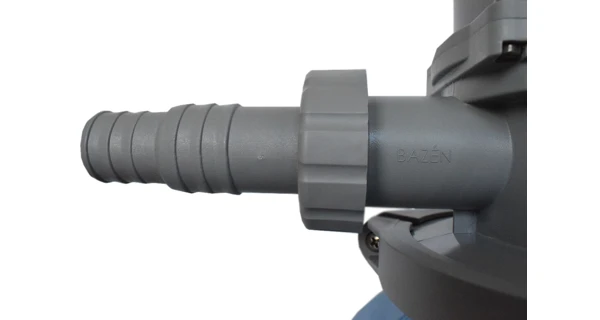 Piesková filtrácia Marimex ProStar 2000