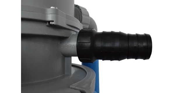 Piesková filtrácia Marimex ProStar 2000