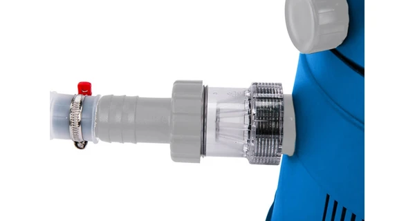 Piesková filtrácia Marimex ProStar 2000