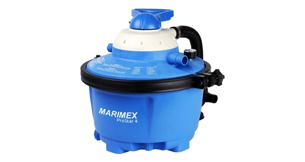 Piesková filtrácia Marimex ProStar 4