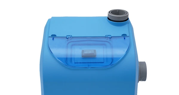 Piesková filtrácia Marimex ProStar 4000