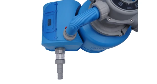 Piesková filtrácia Marimex ProStar 4000