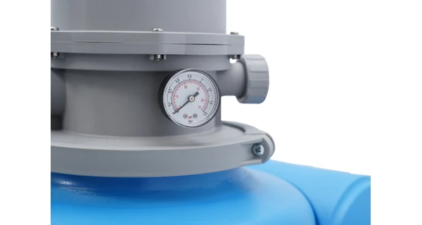 Piesková filtrácia Marimex ProStar 4000