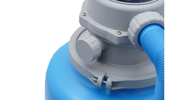 Piesková filtrácia Marimex ProStar 4000