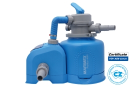 Piesková filtrácia Marimex ProStar 4000