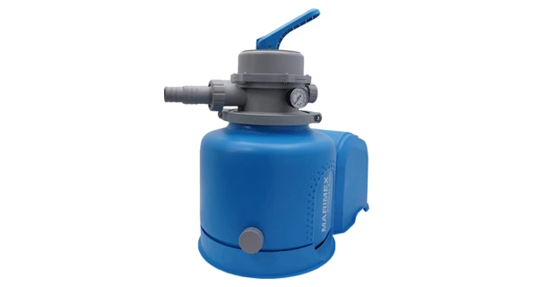 Piesková filtrácia Marimex ProStar 4000