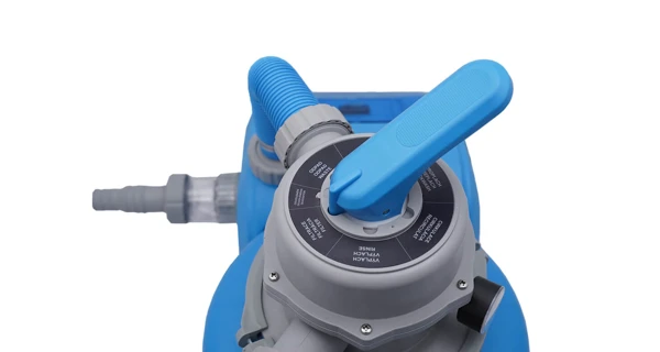 Piesková filtrácia Marimex ProStar 4000