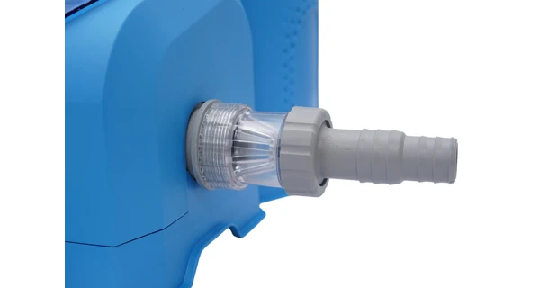 Piesková filtrácia Marimex ProStar 4000