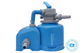 Piesková filtrácia Marimex ProStar 4000