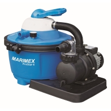 Piesková filtrácia Marimex ProStar 6