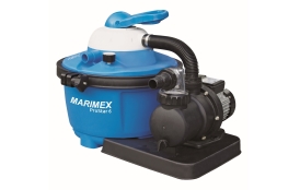 Piesková filtrácia Marimex ProStar 6
