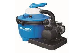Piesková filtrácia Marimex ProStar 6