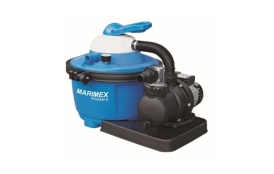Piesková filtrácia Marimex ProStar 6