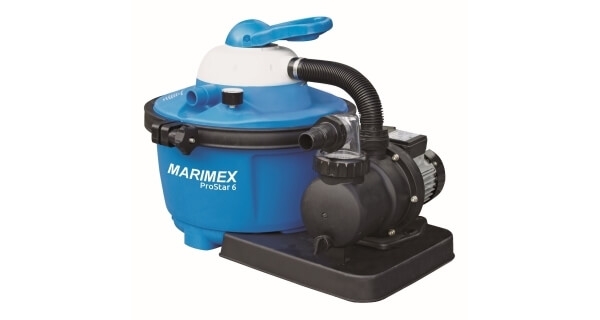 Marimex | Piesková filtrácia Marimex ProStar 6 | 10600015