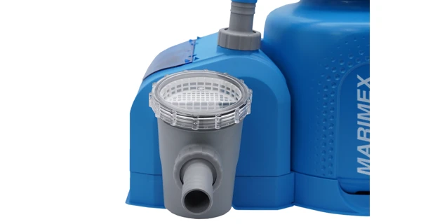 Piesková filtrácia Marimex ProStar 6000