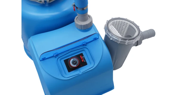 Piesková filtrácia Marimex ProStar 6000