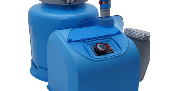 Piesková filtrácia Marimex ProStar 6000