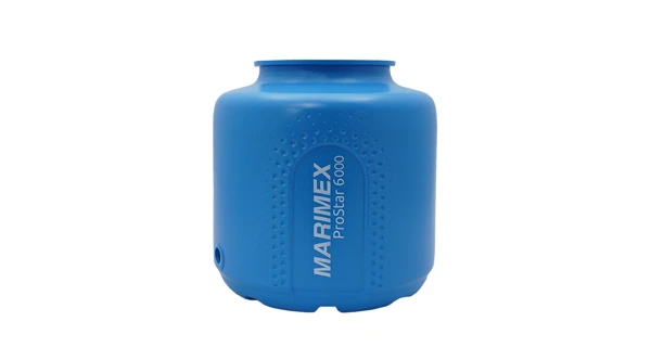 Piesková filtrácia Marimex ProStar 6000