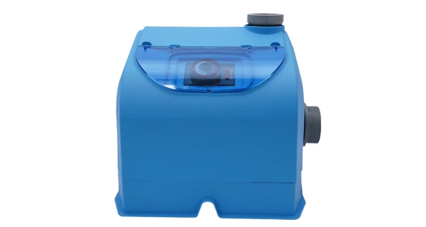 Piesková filtrácia Marimex ProStar 6000