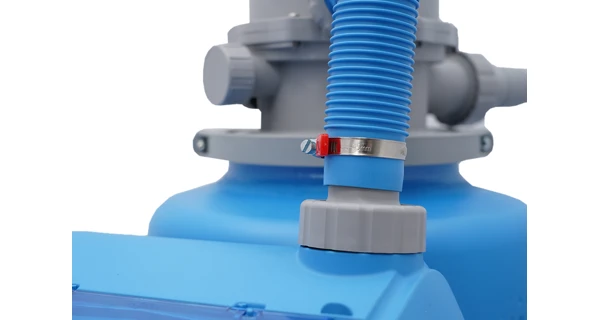 Piesková filtrácia Marimex ProStar 6000
