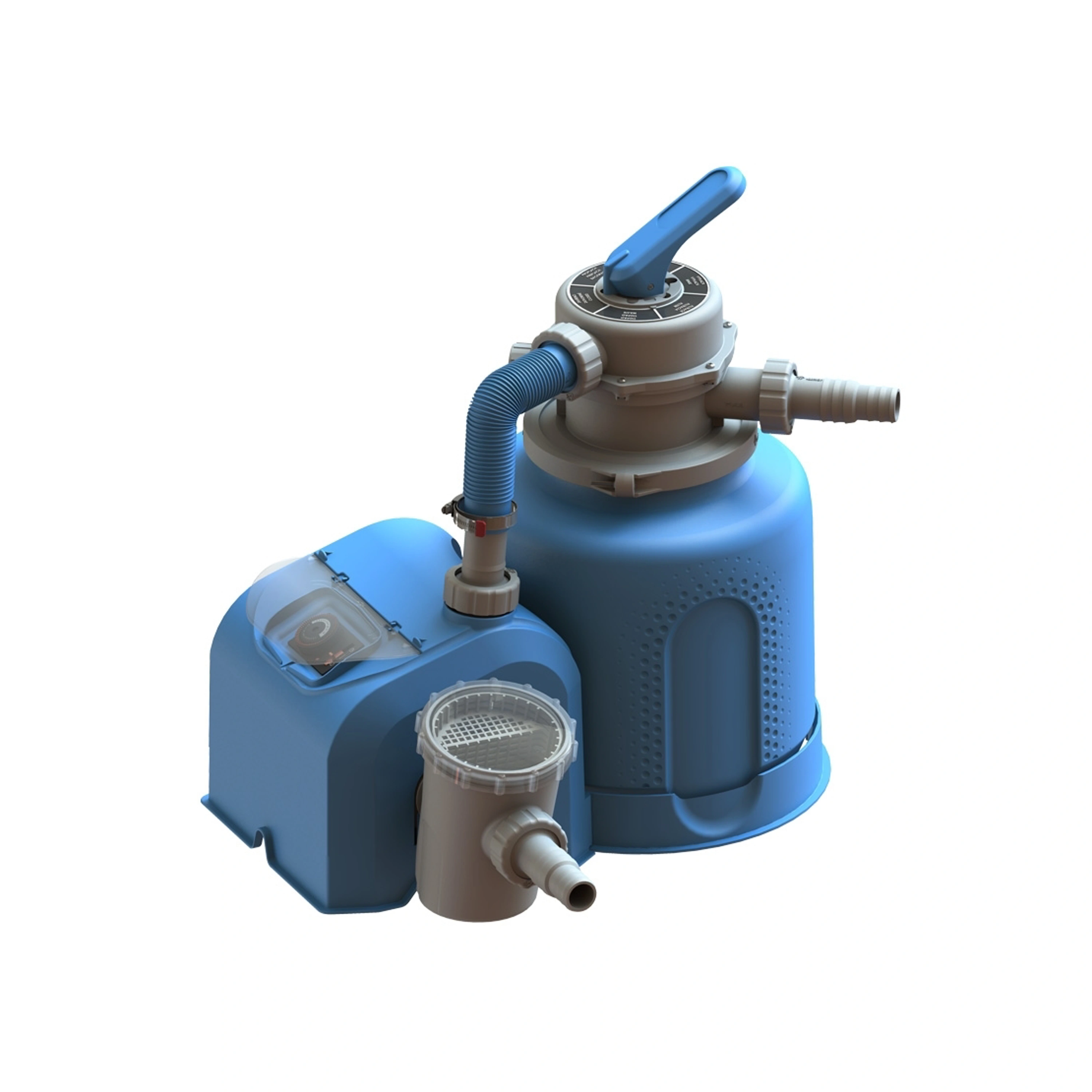 Marimex | Piesková filtrácia Marimex ProStar 6000 | 10604333