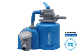 Piesková filtrácia Marimex ProStar 6000