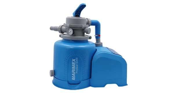 Piesková filtrácia Marimex ProStar 6000