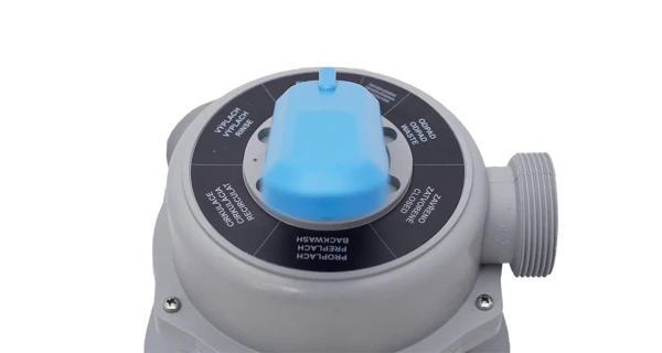 Piesková filtrácia Marimex ProStar 6000