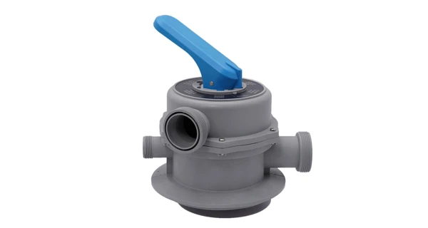 Piesková filtrácia Marimex ProStar 6000