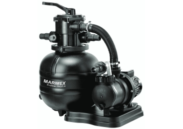 Piesková filtrácia Marimex ProStar Profi 4