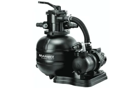 Piesková filtrácia Marimex ProStar Profi 4