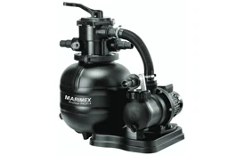 Piesková filtrácia Marimex ProStar Profi 4