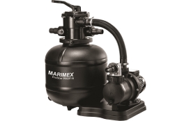 Piesková filtrácia Marimex ProStar Profi 6