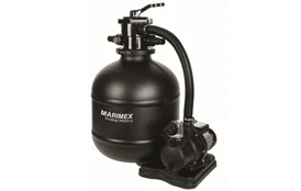 Piesková filtrácia Marimex ProStar Profi 8