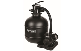 Piesková filtrácia Marimex ProStar Profi 8