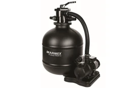 Piesková filtrácia Marimex ProStar Profi 8
