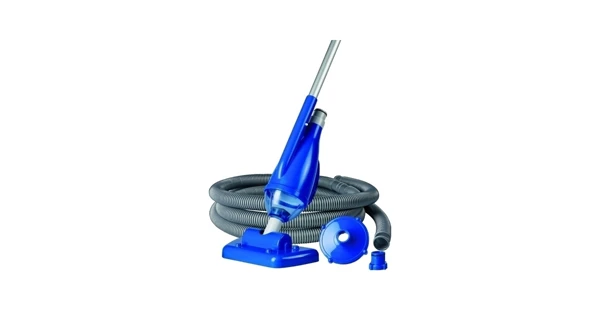 Piesková filtrácia ProStar 3 + vysávač Star Vac + hladinová sieť