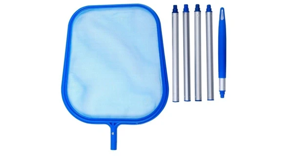 Piesková filtrácia ProStar 3 + vysávač Star Vac + hladinová sieť