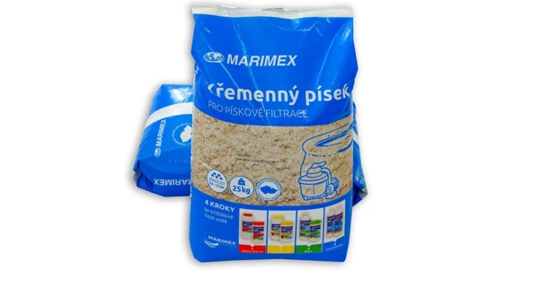 Piesková filtrácia ProStar 3 + vysávač Star Vac + hladinová sieť