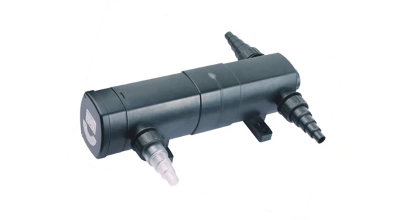 Piesková filtrácia ProStar 4 + piesok + UV lampa + hadice