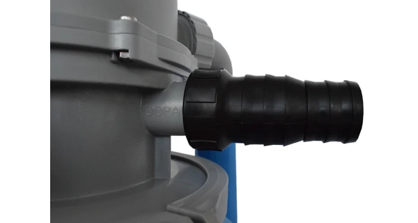 Piesková filtrácia ProStar Plus 2