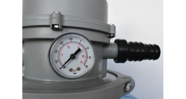 Piesková filtrácia ProStar Plus 2