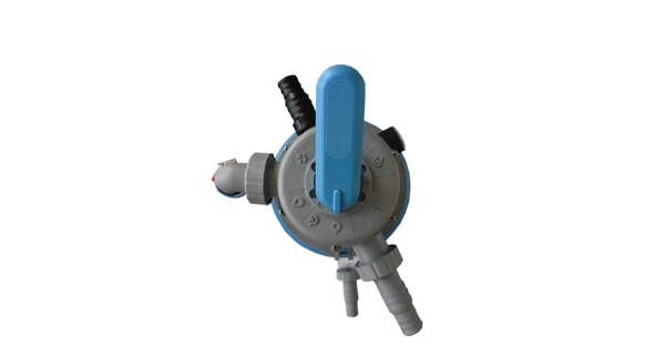 Piesková filtrácia ProStar Plus 2