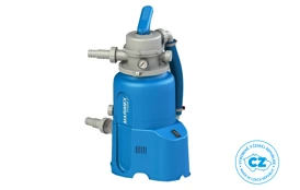 Piesková filtrácia ProStar Plus 2