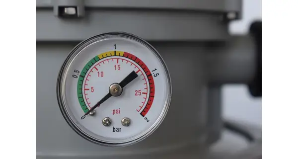 Piesková filtrácia ProStar Plus 4