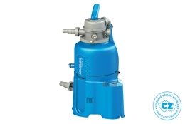 Piesková filtrácia ProStar Plus 4