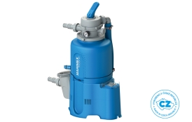 Piesková filtrácia ProStar Plus 6