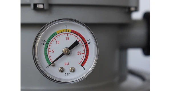 Piesková filtrácia ProStar Plus 6