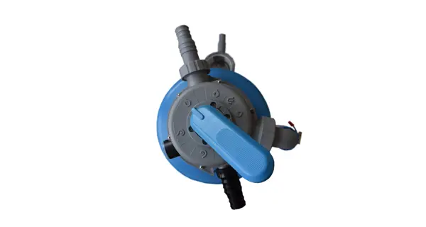 Piesková filtrácia ProStar Plus 6