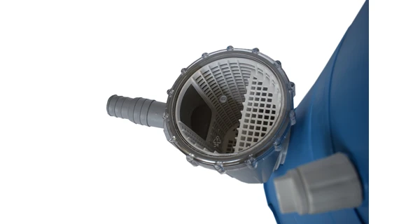 Piesková filtrácia ProStar Plus 6